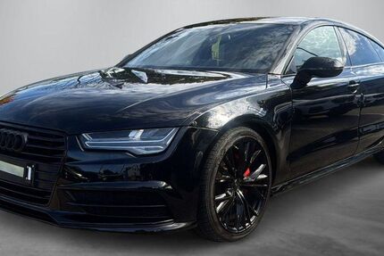 Audi A7 186.000 km 25.990 &euro; Weinstadt 71384