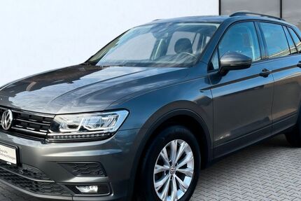 VW Tiguan 85.803 km 18.650 &euro; Kleve 47533