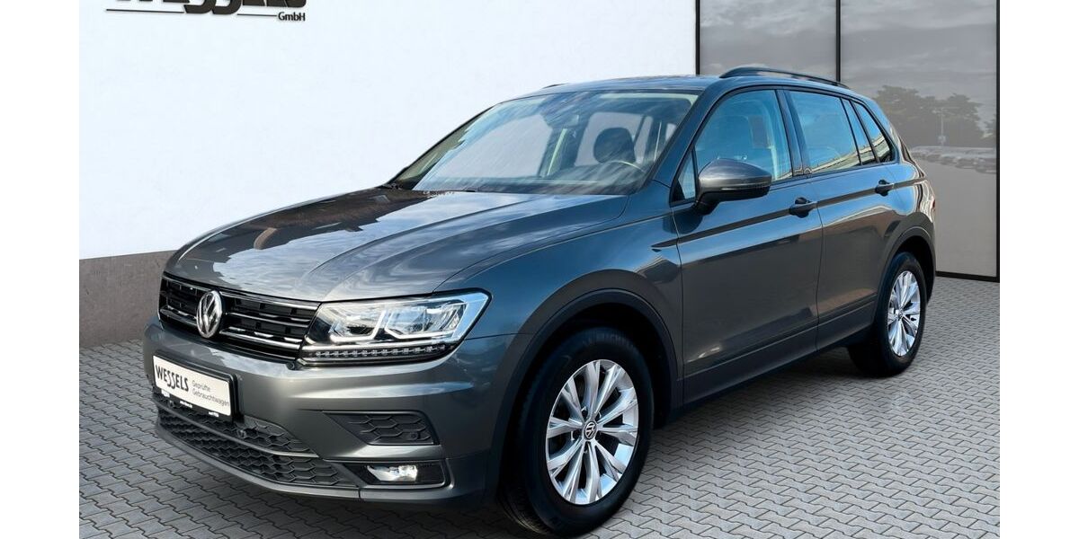 VW Tiguan 85.803 km 18.650 &euro; Kleve 47533