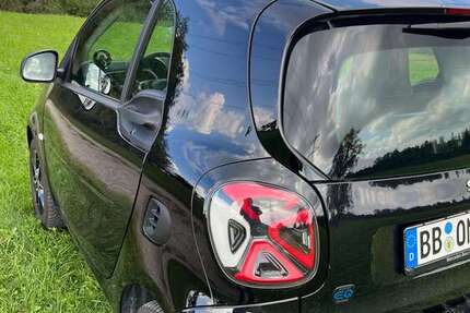 Smart forTwo 9.000 km 13.500 € Aidlingen 71134
