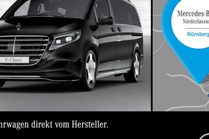 Mercedes-Benz V 300 9.690 km 88.980 &euro; Fürth 90763