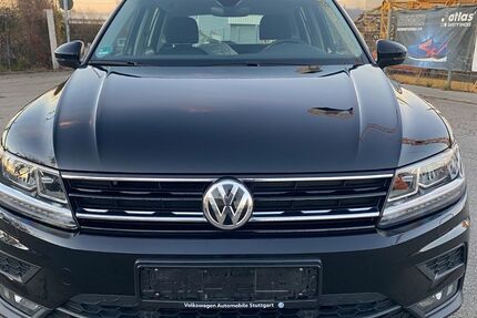 VW Tiguan 63.000 km 20.599 € Möglingen(Ludwigsburg) 71696