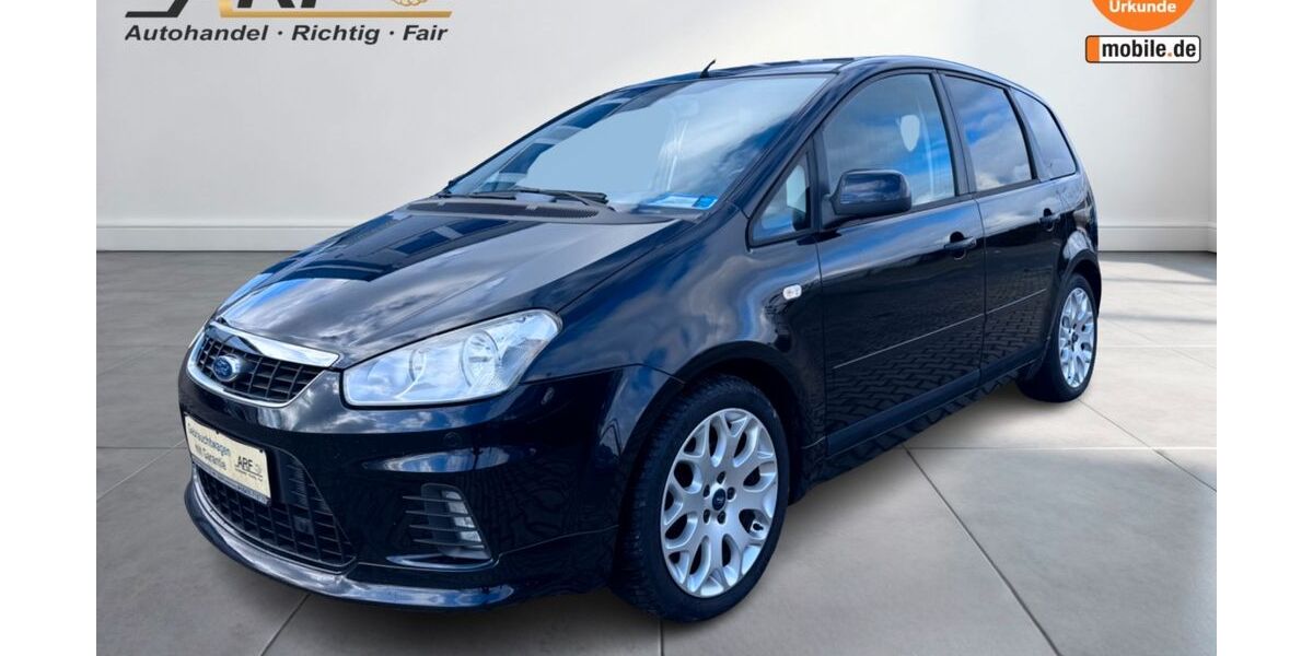Ford C-Max 151.204 km 4.490 &euro; Frankenberg 35066