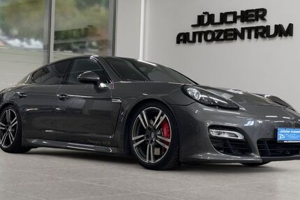 Porsche Panamera 70.000 km 32.990 &euro; Jülich 52428