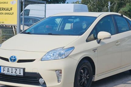 Toyota Prius 393.000 km 6.400 &euro; Hamburg 20539
