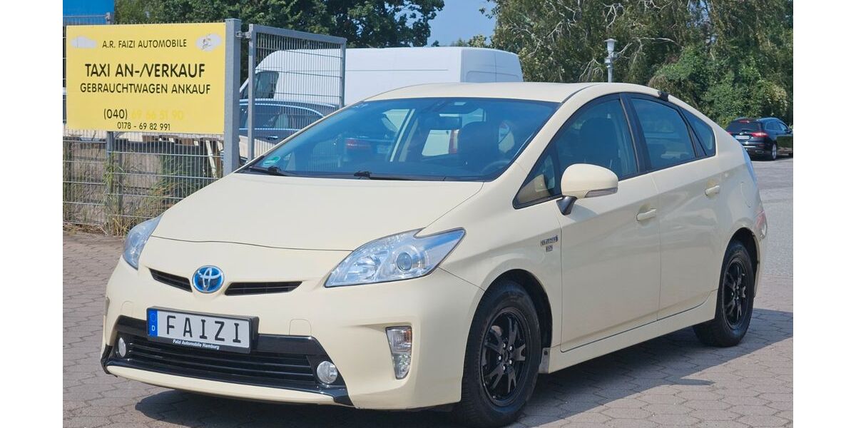 Toyota Prius 393.000 km 6.400 &euro; Hamburg 20539