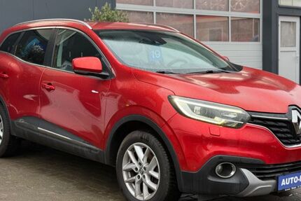 Renault Kadjar 178.002 km 8.790 &euro; Husum 25813