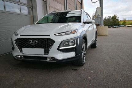 Hyundai KONA 77.000 km 17.800 € Inchenhofen 86570