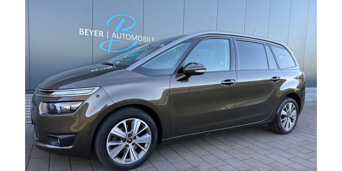 Citroen C4 Picasso 106.900 km 11.490 &euro; Freren 49832