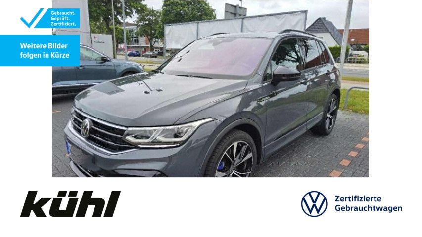 VW Tiguan 23.400 km 37.780 &euro; Gifhorn 38518