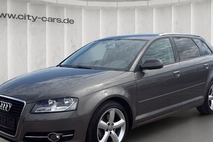 Audi A3 123.626 km 9.990 &euro; Brandenburg 14772