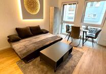 Top LageNeubauBalkon