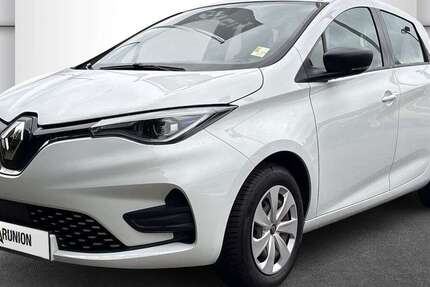 Renault ZOE 16.062 km 14.490 &euro; Markkleeberg/Wachau 04416