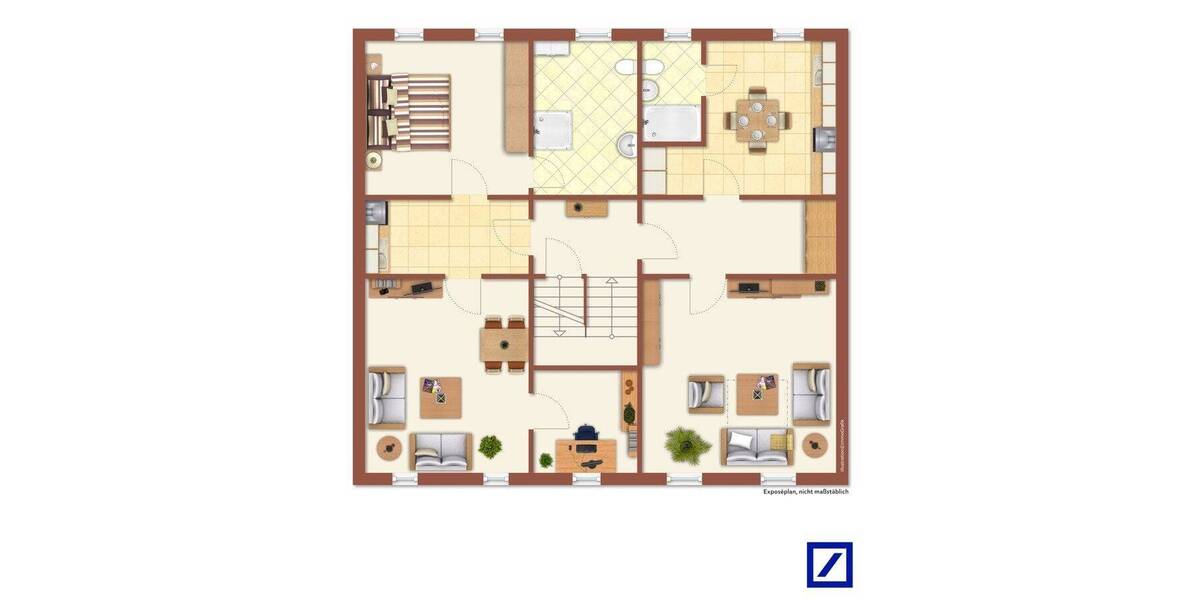 Mehrfamilienhaus, Wohnhaus Holzminden - 1 Zimmer, 227 m&sup2;, 75.000&euro; | Angebot:26806459