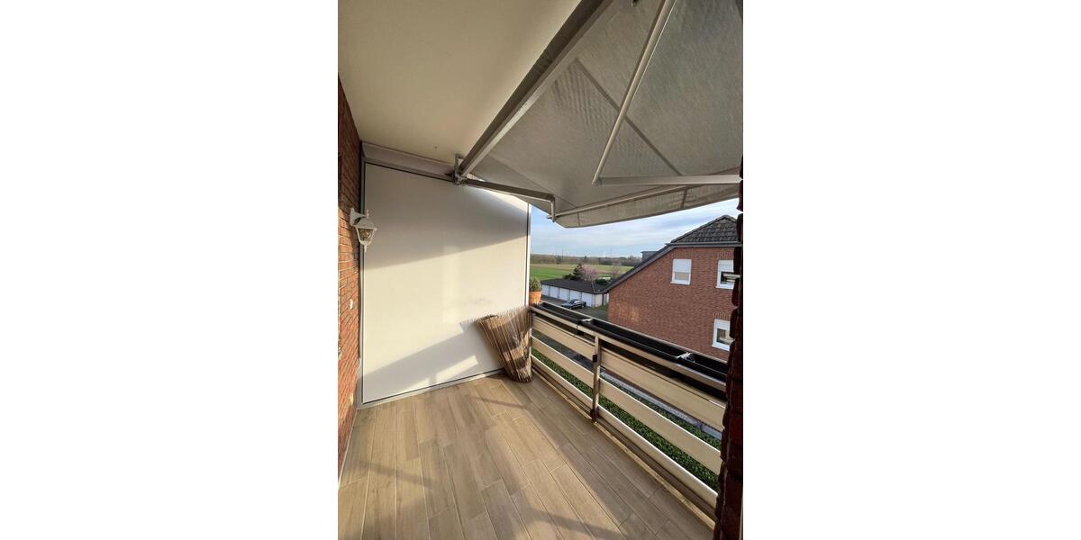 Helle 3-Zimmer-Wohnung ca. 80,85 m² Wohnfläche in Köln-Immendorf 3 zimmer