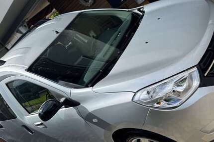 Dacia Dokker 54.400 km 13.900 € Zell a.H. 77736
