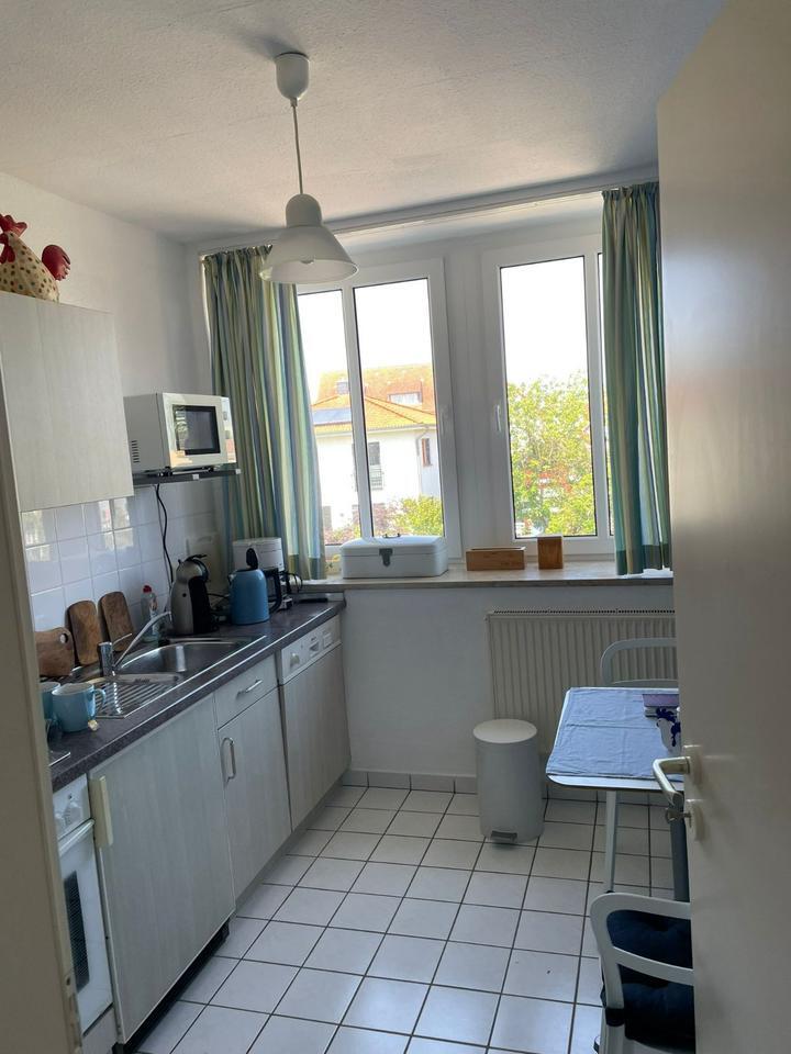 2 Zi. FerienWohnung in Heiligenhafen – investieren & genießen