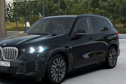 BMW X5 24.595 km 74.790 &euro; Paderborn 33104