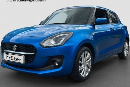 Suzuki Swift 20.550 km 14.980 € Kiel 24107