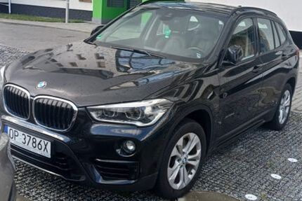 BMW X1 290.000 km 12.100 &euro; Weida 07570