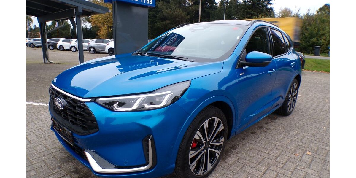 Ford Kuga 16.500 km 33.990 &euro; Sedelsberg 26683