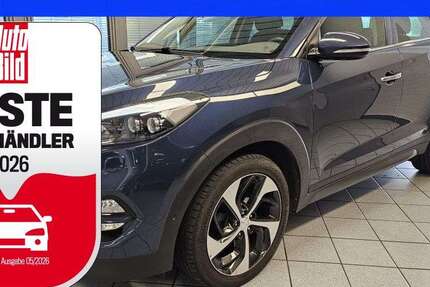 Hyundai TUCSON 213.363 km 11.900 &euro; Wolfsburg Heiligendorf 38444