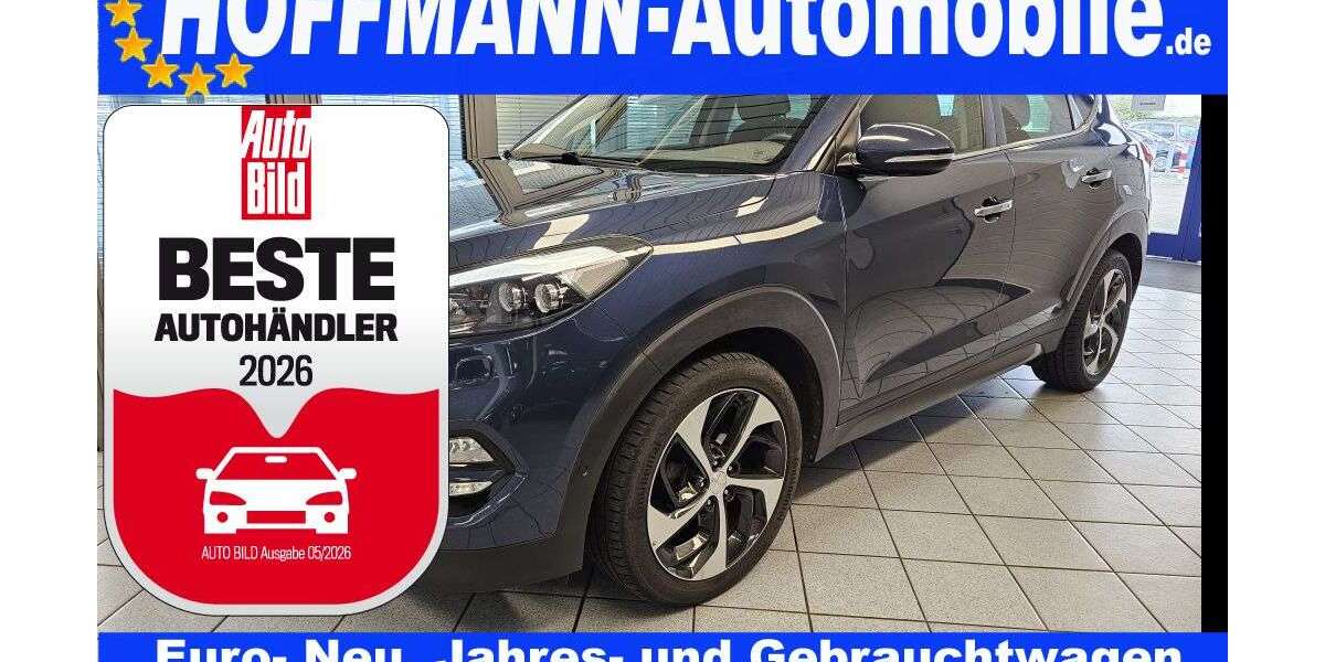 Hyundai TUCSON 213.363 km 11.900 &euro; Wolfsburg Heiligendorf 38444