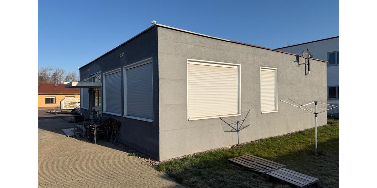 Gewerbeobjekt Drei Gleichen - 1.699&euro; | Angebot:26342982