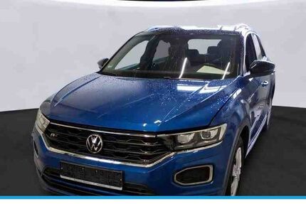 VW T-Roc 58.540 km 21.480 &euro; Weilburg 35781