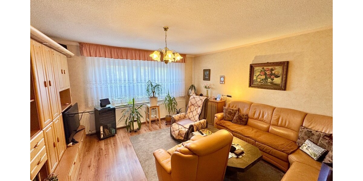 HORN IMMOBILIEN ++RESERVIERT! Haus in Burg Stargard bei Neubrandenburg - Einfamilienhaus Burg Stargard | Angebot:26704797
