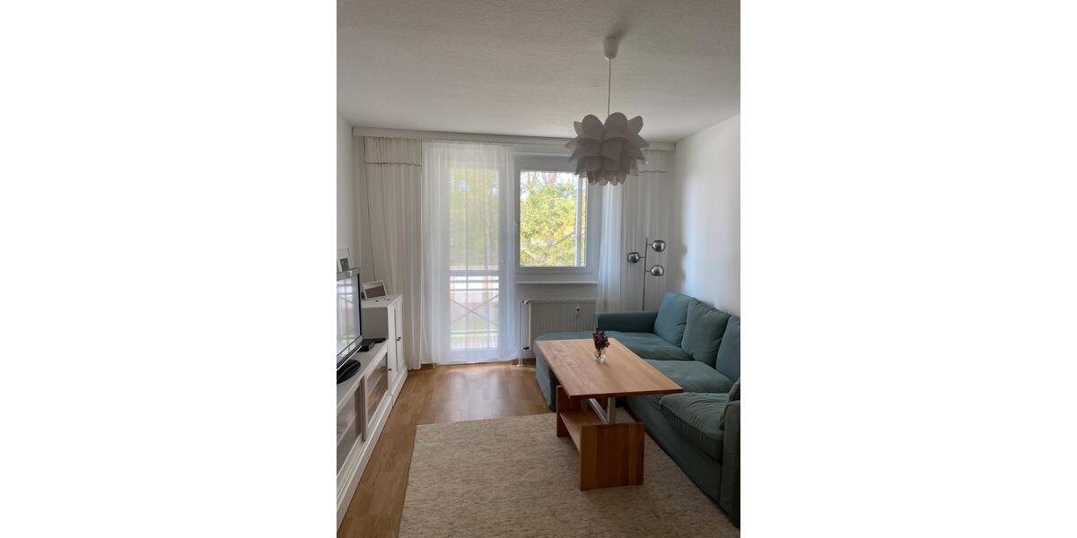 Etagenwohnung Sagard - 2 Zimmer, 48 m&sup2;, 380&euro; | Angebot:26647858