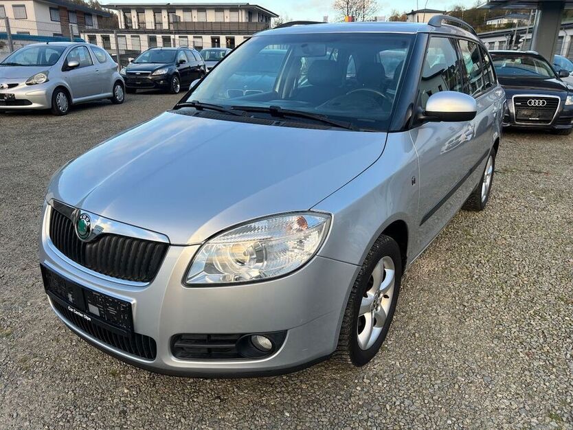 Fabia