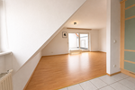 *Schöne DG-Maisonnette-Wohnung mit Fernblick* - Maisonettenwohnung Hofheim am Taunus | Angebot:27003356