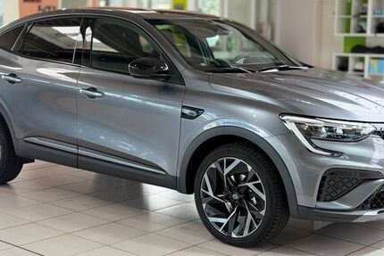 Renault Arkana 5.700 km 25.900 &euro; Lügde 32676