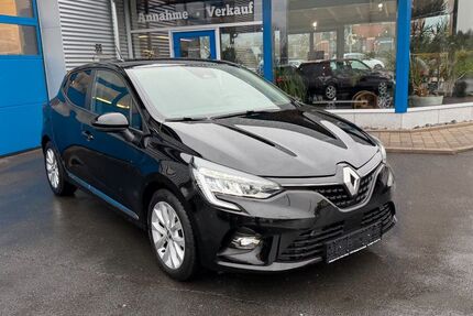 Renault Clio 61.700 km 11.999 &euro; Sonneberg 96515