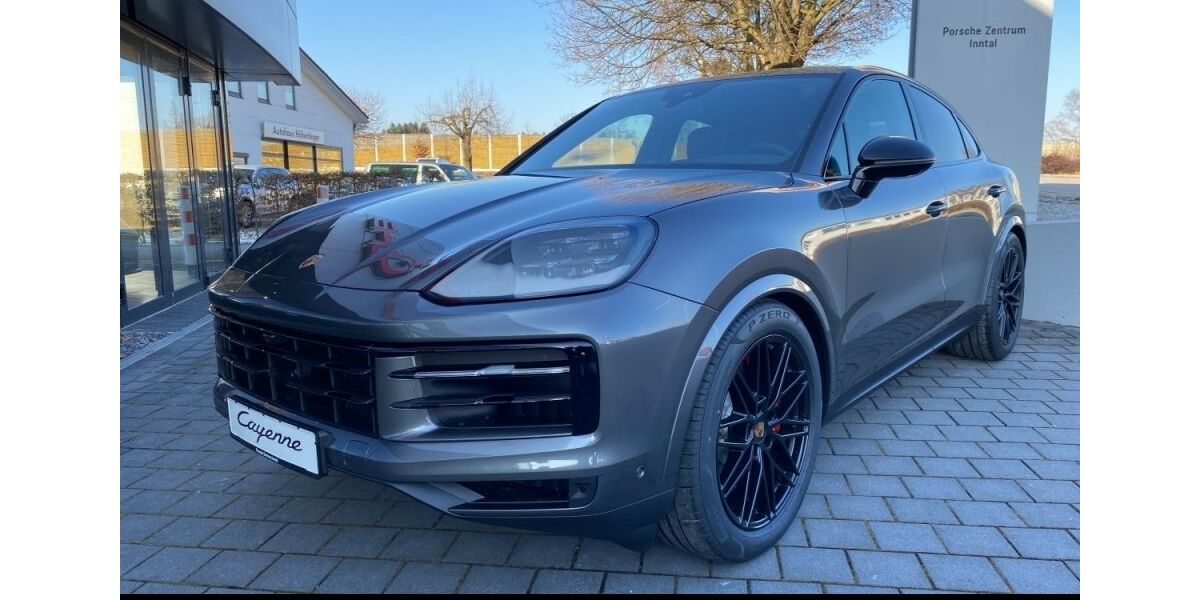 Porsche Cayenne 11.900 km 132.880 &euro; Raubling 83064