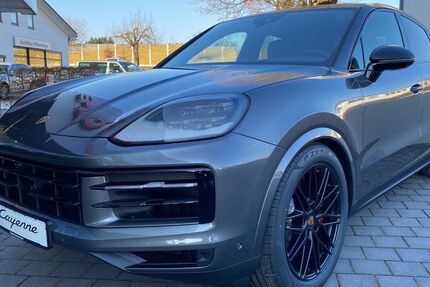 Porsche Cayenne 16.900 km 119.888 &euro; Raubling 83064
