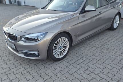 BMW 330 118.600 km 17.900 &euro; Horneburg 21640