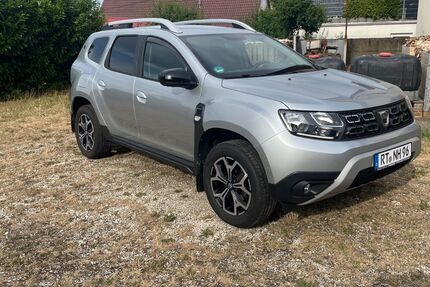 Dacia Duster 65.011 km 22.000 &euro; Laichingen 89150