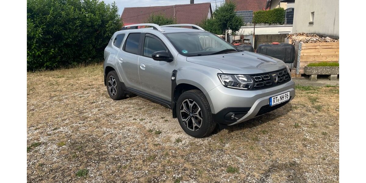 Dacia Duster 65.011 km 22.000 &euro; Laichingen 89150