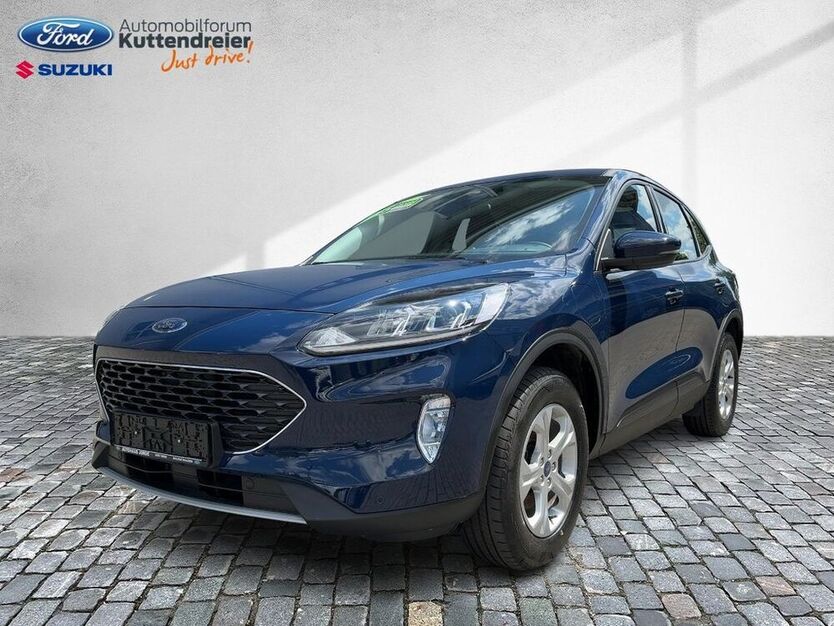 Kuga