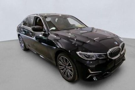 BMW 320 90.520 km 27.770 &euro; Köthen 06366