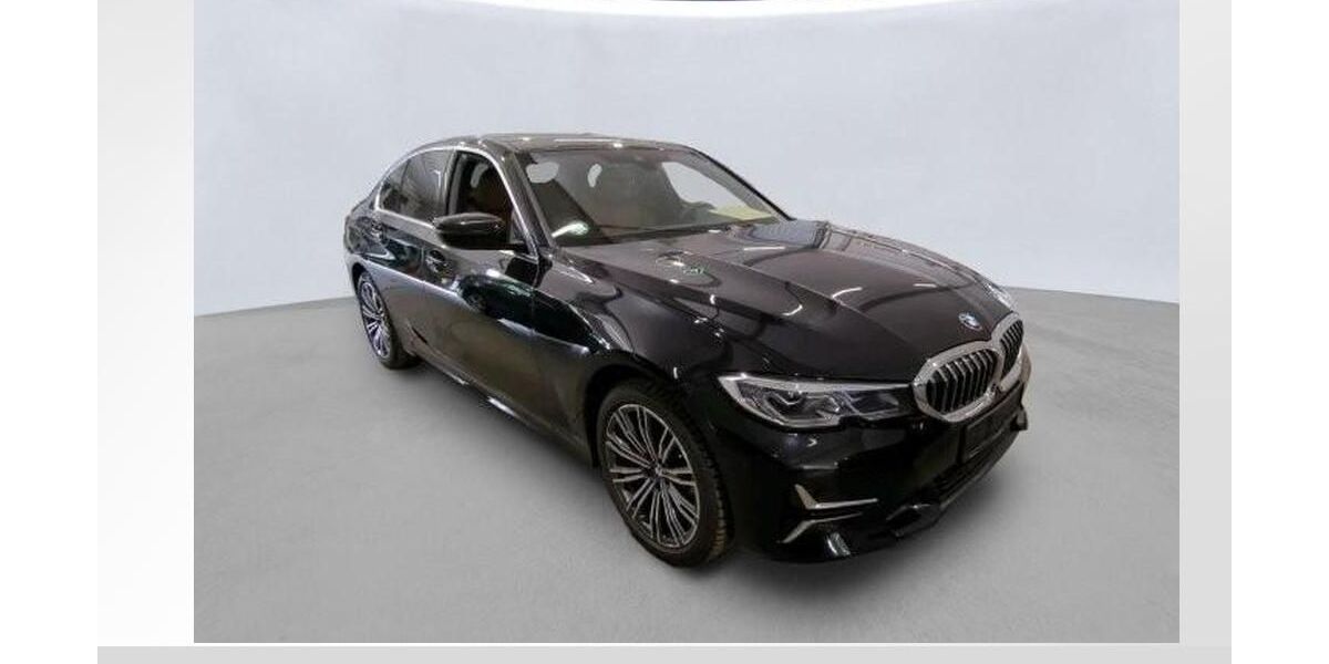 BMW 320 90.520 km 27.770 &euro; Köthen 06366