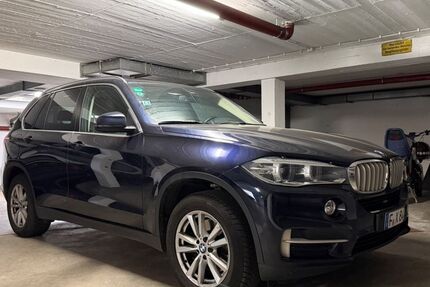 BMW X5 152.985 km 28.190 &euro; Frankfurt am Main 60325