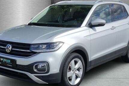 VW T-Cross 59.500 km 16.990 &euro; Wesenberg 23858