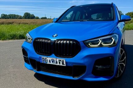 BMW X1 165.000 km 20.600 &euro; Vechelde 38159