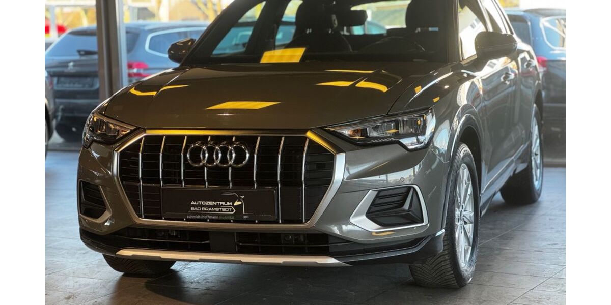 Audi Q3 79.800 km 27.490 &euro; Bad Bramstedt 24576