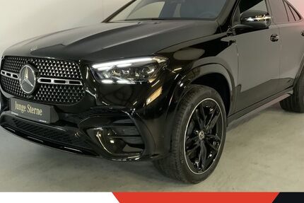 Mercedes-Benz GLE 450 9.287 km 103.991 &euro; Dresden 01239