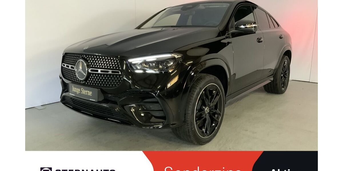 Mercedes-Benz GLE 450 9.287 km 103.991 &euro; Dresden 01239