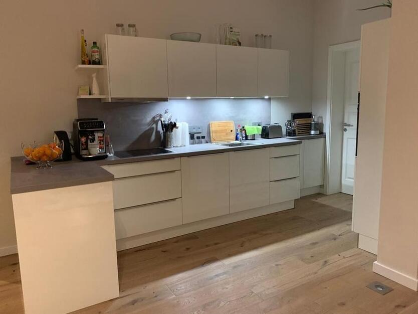MGK bietet Wunstorf: Zentral gelegene Wohnung mit gehobener Ausstattung und traumhafter Aussicht zimmer